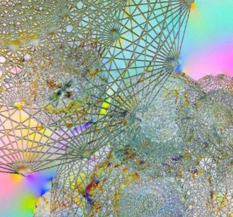 Windmills of the Mind