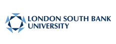 London South Bank Uni Logo